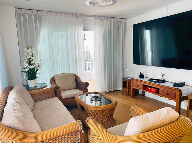 1 Bedroom Apartment for Rent in Pratumnak Pattaya - photo 1