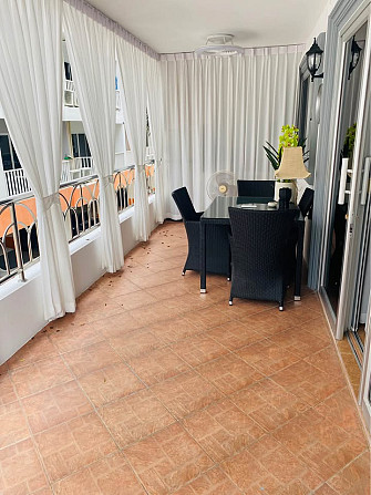 1 Bedroom Apartment for Rent in Pratumnak Pattaya - photo 5