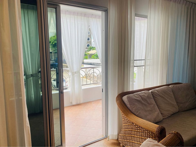 1 Bedroom Apartment for Rent in Pratumnak Pattaya - photo 8
