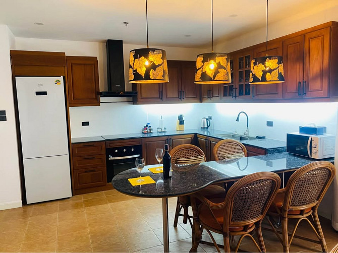 1 Bedroom Apartment for Rent in Pratumnak Pattaya - photo 3
