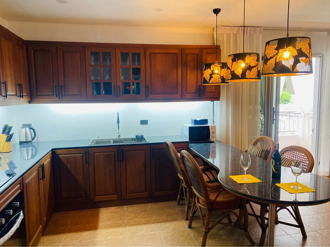 1 Bedroom Apartment for Rent in Pratumnak Pattaya - photo 10