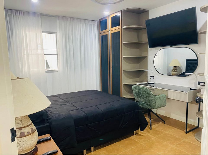 1 Bedroom Apartment for Rent in Pratumnak Pattaya - photo 6