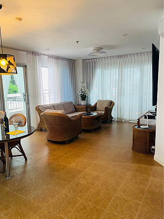 1 Bedroom Apartment for Rent in Pratumnak Pattaya - photo 2