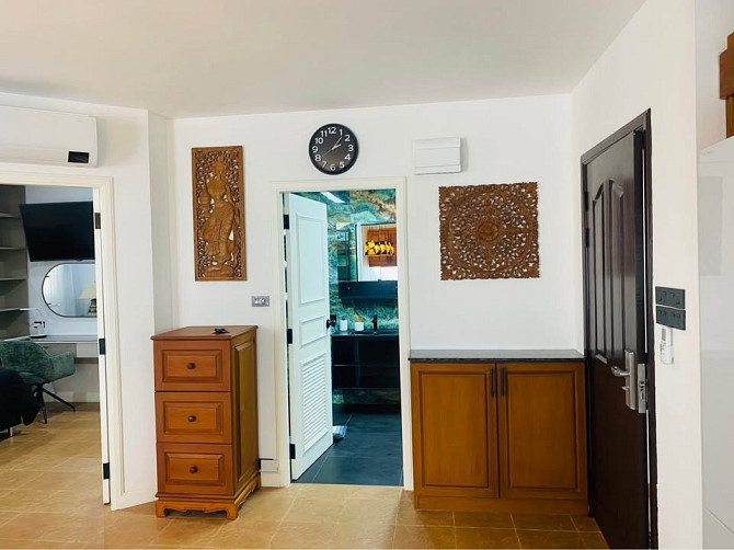 1 Bedroom Apartment for Rent in Pratumnak Pattaya - photo 12