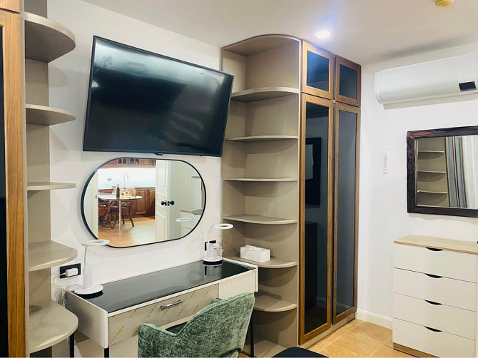 1 Bedroom Apartment for Rent in Pratumnak Pattaya - photo 7