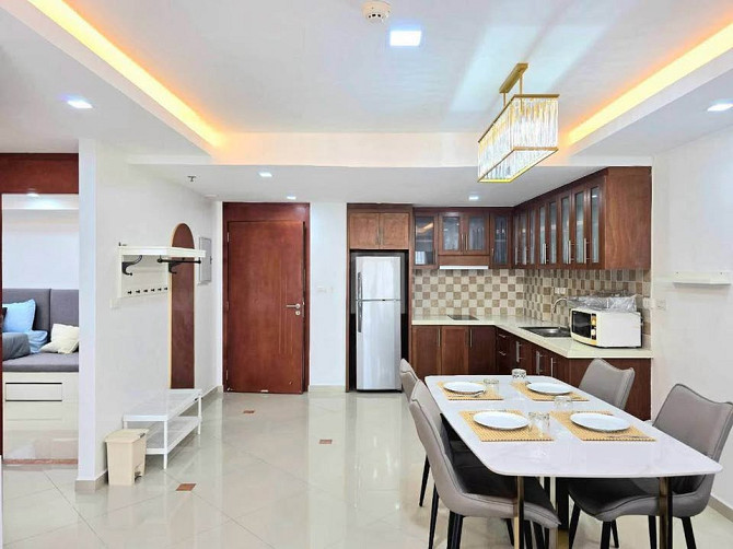 2 Bedroom Condo for Rent in Pattaya Pattaya - photo 4