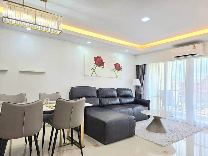 2 Bedroom Condo for Rent in Pattaya Pattaya - photo 5
