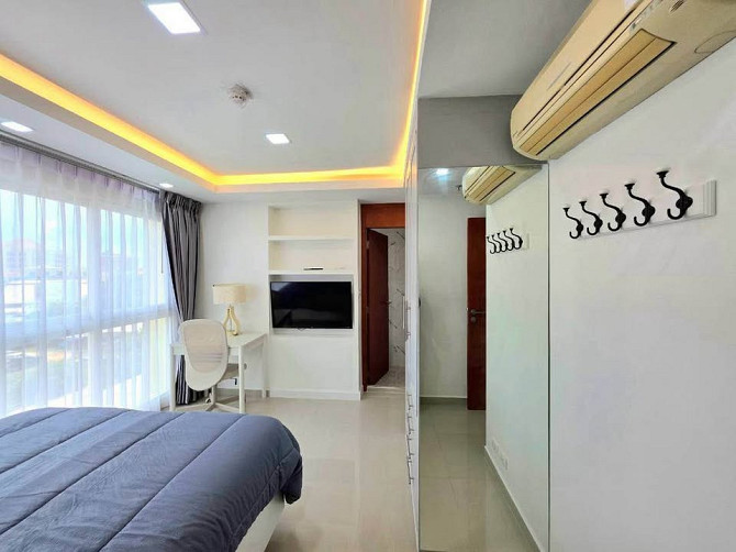 2 Bedroom Condo for Rent in Pattaya Pattaya - photo 7
