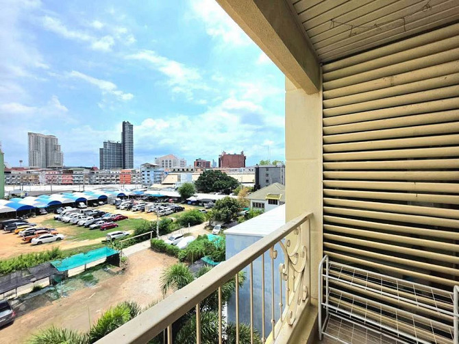 2 Bedroom Condo for Rent in Pattaya Pattaya - photo 16