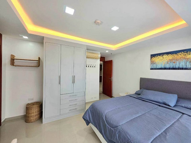 2 Bedroom Condo for Rent in Pattaya Pattaya - photo 6