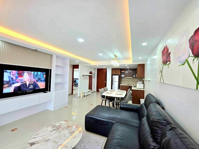 2 Bedroom Condo for Rent in Pattaya Pattaya - photo 1