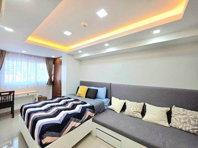 2 Bedroom Condo for Rent in Pattaya Pattaya - photo 10
