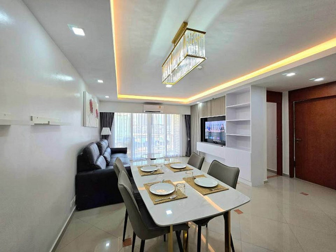 2 Bedroom Condo for Rent in Pattaya Pattaya - photo 3