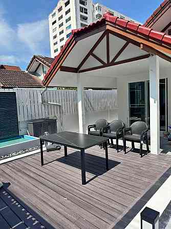 3 Bedroom House for Rent in Pattaya Pattaya