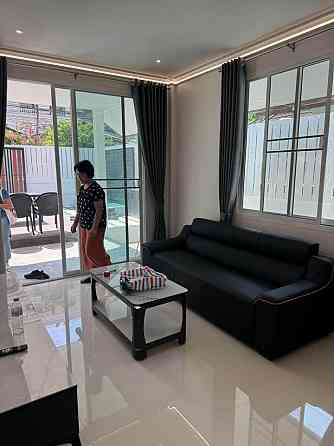3 Bedroom House for Rent in Pattaya Pattaya