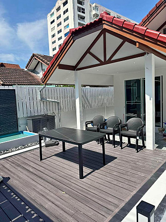 3 Bedroom House for Rent in Pattaya Pattaya - photo 1