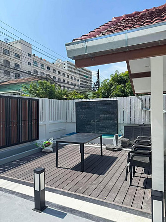 3 Bedroom House for Rent in Pattaya Pattaya - photo 16