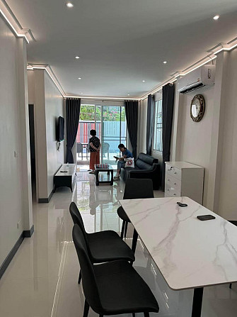 3 Bedroom House for Rent in Pattaya Pattaya - photo 4