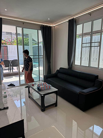 3 Bedroom House for Rent in Pattaya Pattaya - photo 3