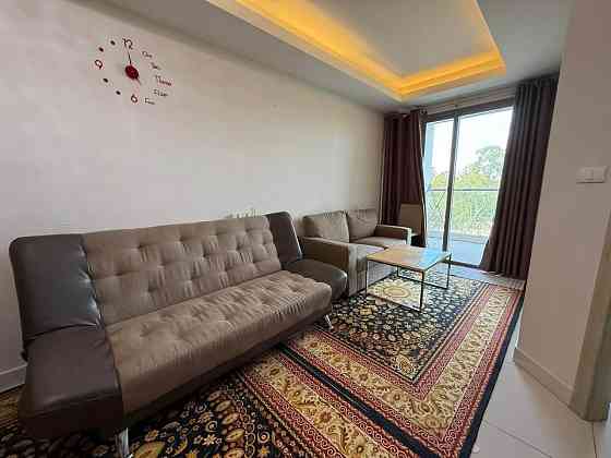 1 Bedroom Condo for Long Term Rent Pattaya