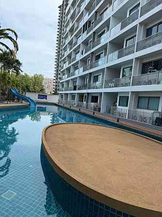 1 Bedroom Condo for Long Term Rent Pattaya