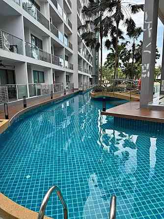 1 Bedroom Condo for Long Term Rent Pattaya