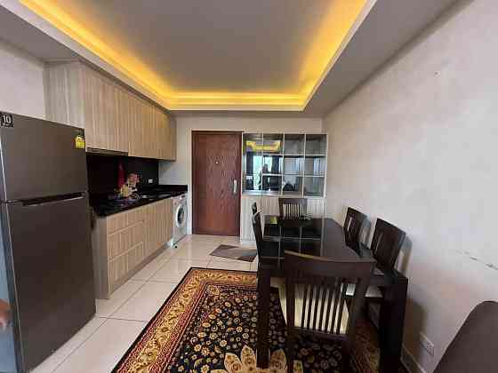 1 Bedroom Condo for Long Term Rent Pattaya