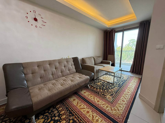 1 Bedroom Condo for Long Term Rent Pattaya - photo 4