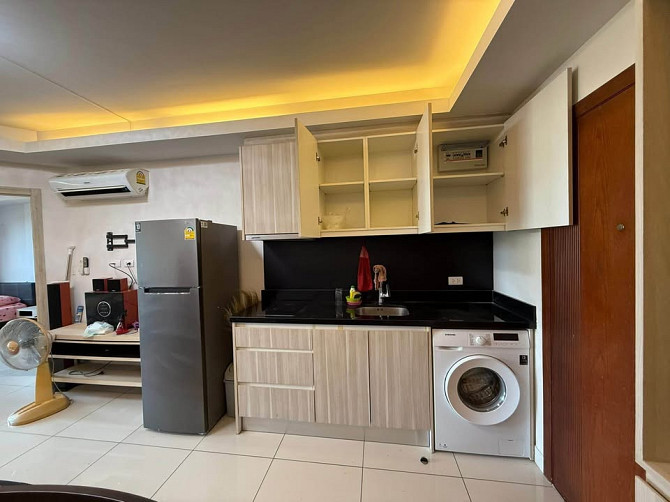 1 Bedroom Condo for Long Term Rent Pattaya - photo 5