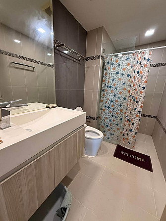 1 Bedroom Condo for Long Term Rent Pattaya - photo 7