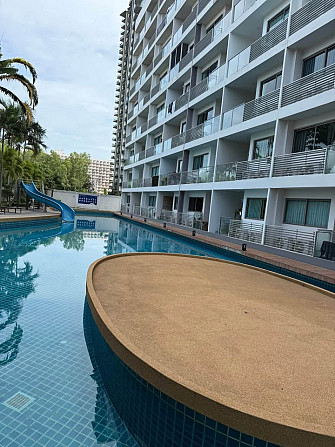 1 Bedroom Condo for Long Term Rent Pattaya - photo 2