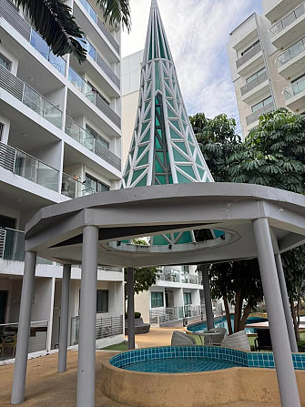 1 Bedroom Condo for Long Term Rent Pattaya - photo 9