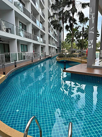 1 Bedroom Condo for Long Term Rent Pattaya - photo 1