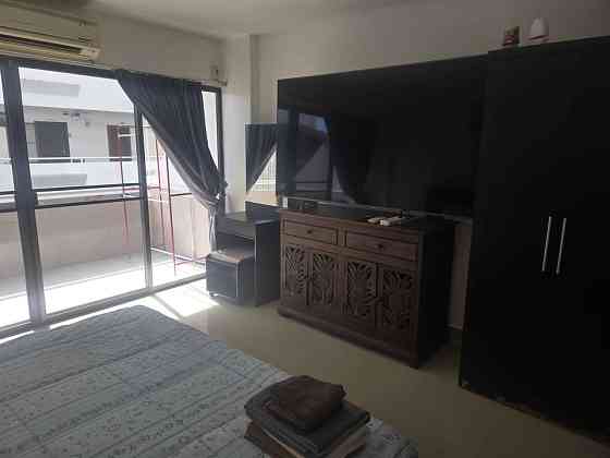 1 Bedroom Apartment for Rent with Sea View Pattaya