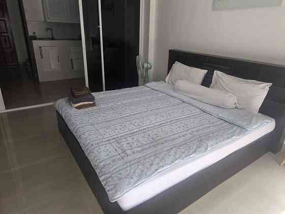 1 Bedroom Apartment for Rent with Sea View Pattaya