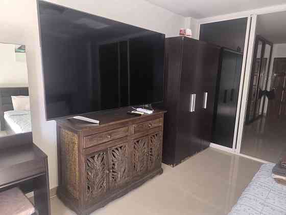 1 Bedroom Apartment for Rent with Sea View Pattaya