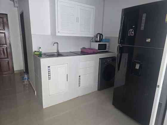 1 Bedroom Apartment for Rent with Sea View Pattaya