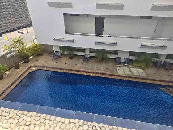 1 Bedroom Apartment for Rent with Sea View Pattaya