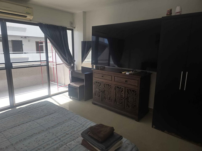 1 Bedroom Apartment for Rent with Sea View Pattaya - photo 6