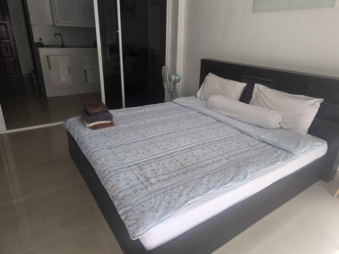 1 Bedroom Apartment for Rent with Sea View Pattaya - photo 3