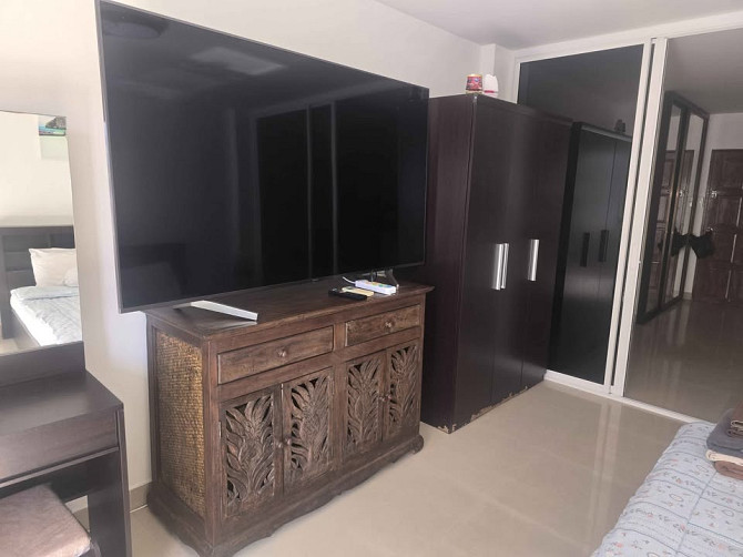 1 Bedroom Apartment for Rent with Sea View Pattaya - photo 4