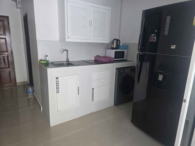 1 Bedroom Apartment for Rent with Sea View Pattaya - photo 2