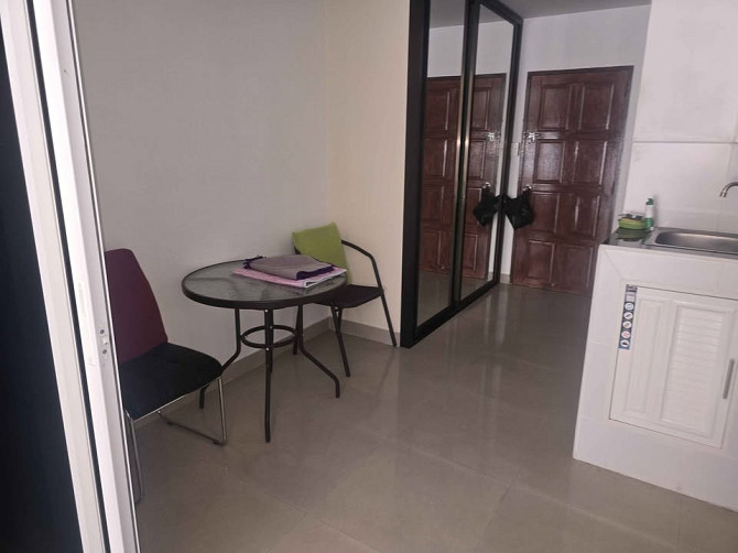 1 Bedroom Apartment for Rent with Sea View Pattaya - photo 5