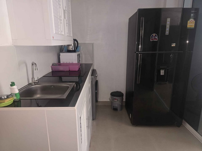 1 Bedroom Apartment for Rent with Sea View Pattaya - photo 8