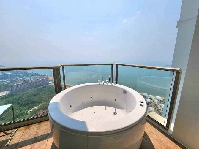 1 Bedroom Condo for Rent in Pattaya Pattaya - photo 3