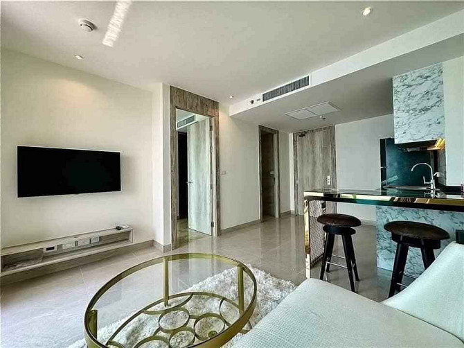 1 Bedroom Condo for Rent in Pattaya Pattaya - photo 13