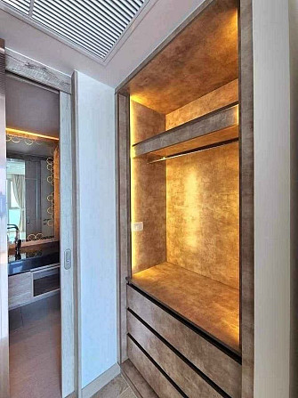 1 Bedroom Condo for Rent in Pattaya Pattaya - photo 17