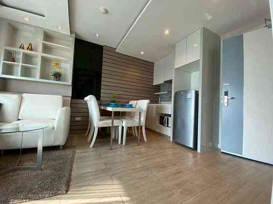 1 Bedroom Condo for Rent in Chaiyapruk 3 Pattaya