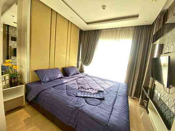 1 Bedroom Condo for Rent in Chaiyapruk 3 Pattaya
