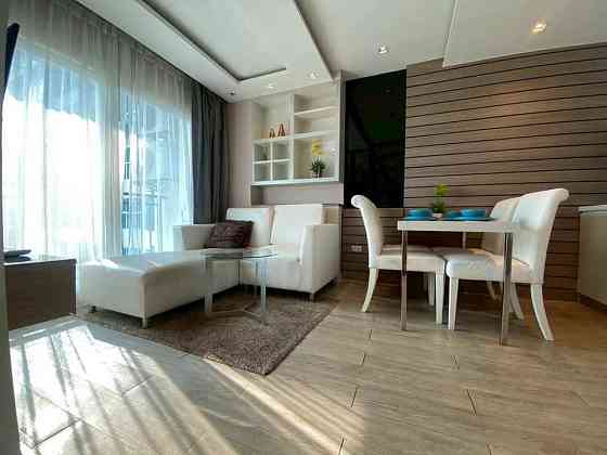 1 Bedroom Condo for Rent in Chaiyapruk 3 Pattaya